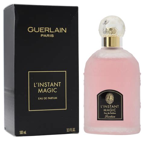 Unlock the Magic of Guerlain's Instant Beauty Secrets